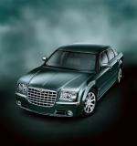 Chrysler 300C 2005 года